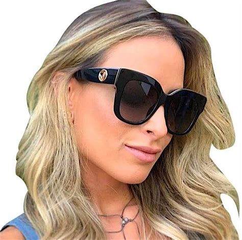 fendi women's sunglasses black|tradesy Fendi women's sunglasses.